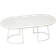 Muuto Airy Large Soffbord 190x65cm
