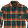 Carhartt Rugged Flex Long Sleeve Shirt - Tidal