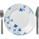 Royal Copenhagen Blue Elements Dessert Plate 22cm