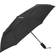 Lifeventure Trek Medium Umbrella Black (9490)