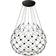 Luceplan Mesh Pendel ∅ 80cm