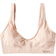 Boody Shaper Crop Bra - Nude