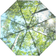 HappySweeds Umbrella Cover Forest