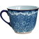 Rörstrand Ostindia Floris Blue Mug 40cl
