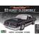 Revell 83 Hurst Oldsmobile 1:25