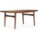 Warm Nordic Evermore Dining Table 80x160cm