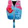Bestway Sealife Vest Jr - Blue/Pink