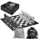 Harry Potter Wizard Chess Set