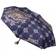 Cerda Harry Potter Hogwarts Umbrella Blue