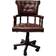 vidaXL Swivel Kontorsstol 104cm