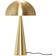 Hübsch Mush Bordslampa 50cm