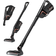 Miele Triflex HX2 Cat & Dog Obsidiansvart