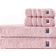 Lexington Original Gästhandduk Rosa (50x30cm)