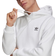 Adidas Men's Originals Adicolor Essentials Trefoil Hoodie - White