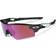 Oakley Radorlock Path Asian Fit - Polished Black
