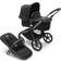 Bugaboo Fox 5 Midnight Black