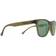 Red Bull Matte Olive SPECT Spark Polarized Active