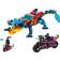 LEGO Dreamzzz Crocodile Car 71458