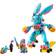 LEGO Dreamzzz Izzie & Bunchu The Bunny 71453