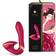 Shunga Rabbitvibrator „Soyo“ mit 2 Motoren