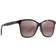 Maui Jim Liquid Sunshine Polarized Butterfly Sunglasses, 58mm