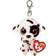 TY Beanie Boo&apos s Clip Luther Dalmatian, 7cm