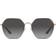Coach HC7132 C7998 Sunglasses - Rose Gold
