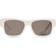 Balenciaga Zonnebril Aziatische Pasvorm 003 - Wit