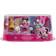 Disney Junior Actionfigurer Minnie Box