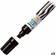 Pilot Sprittusch SCA-6600 3-10 mm Sort 12 enheder