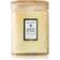 Voluspa Jasmine Midnight Blooms Japonica Small Doftljus