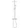 Grohe Tempesta Cosmopolitan System 250 (26670000) Cromo