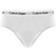 Calvin Klein Stretch Hip Brief 3-pack - White