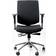 Lomax Trento Black Kontorstol