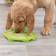 Trixie Lick'n'Snack Pet Licking Tablecloth 17 cm Green