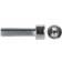 Lemvigh-Müller 6X80 DIN 912 8.8 FZB cylinderhuvud