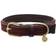 Kentucky Dogwear Hundehalsband Geflochten Nylon