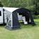 Leisurewize Mirage 325 Caravan Awning