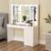 Boahaus Serena Dressing Table 16.9x47.3"