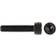 Lemvigh-Müller M 12x100 DIN 912 12.9 Sort Insex 50 Stk