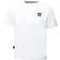 11 Degrees Junior Core Small Logo T-shirt - White