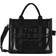 Marc Jacobs The Medium Mesh Tote Bag - Black