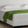 Corium Barcelona Letto con Struttura