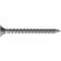 SWG Hox 17542567 Wood screw Star Steel