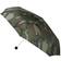 Mil-Tec Taschen-Regenschirm woodland