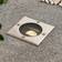 Lucande Doris LED Square Nedgravningsspot Bedlampe