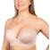 Wonderbra Ultimate Strapless Bra - Desert Blush