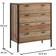 Timber Art Design UK Stretton Four Chest of Drawer