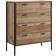 Timber Art Design UK Stretton Four Chest of Drawer