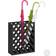 Relaxdays XL Supporto Rettangolare 15 cm Portaombrelli
